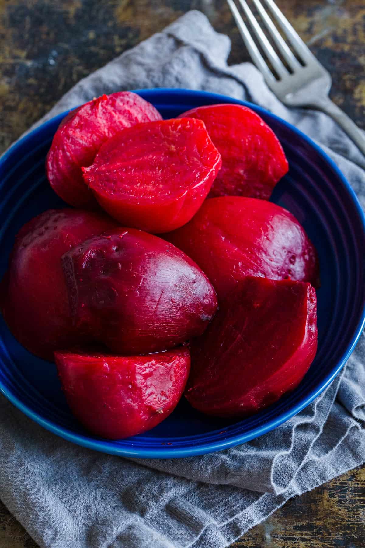 Unlock Perfect Flavor: Instant Pot Beets with Expert Cooking Tips